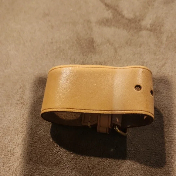 Louis Vuitton Blue, Yellow, and Brown Wallet Set - Picture 14 of 14